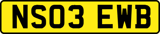 NS03EWB