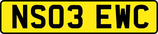 NS03EWC