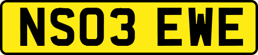 NS03EWE