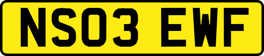 NS03EWF