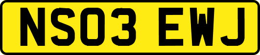 NS03EWJ