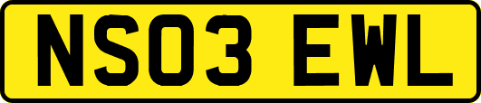 NS03EWL
