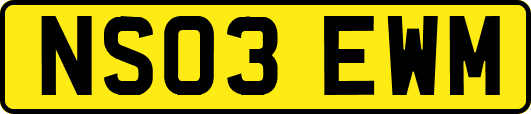 NS03EWM