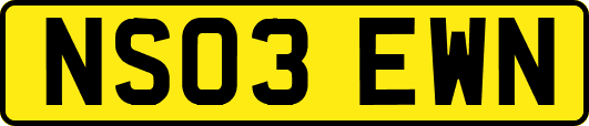 NS03EWN