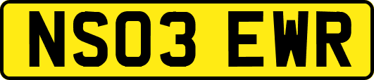 NS03EWR