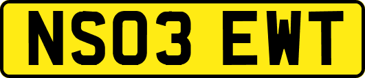 NS03EWT