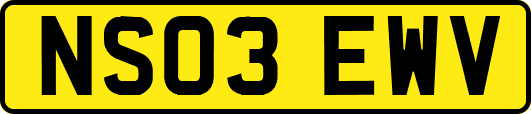 NS03EWV