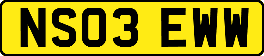 NS03EWW
