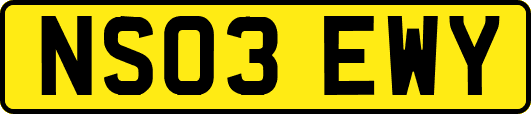 NS03EWY