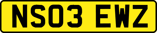 NS03EWZ
