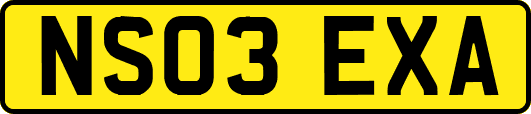 NS03EXA