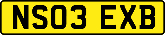 NS03EXB