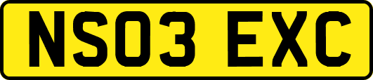 NS03EXC