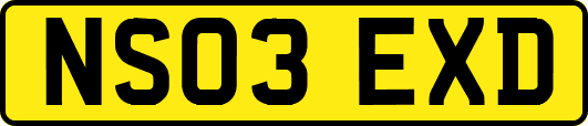 NS03EXD