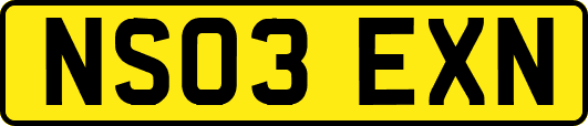 NS03EXN