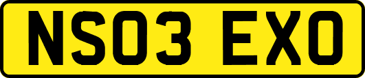 NS03EXO