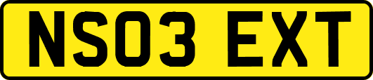 NS03EXT