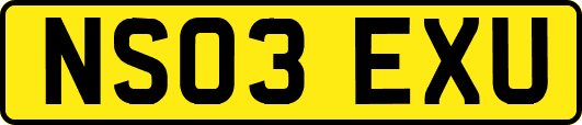 NS03EXU