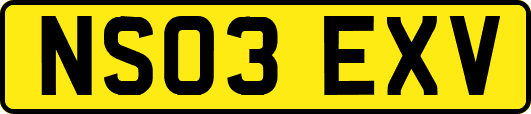 NS03EXV