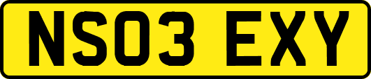 NS03EXY