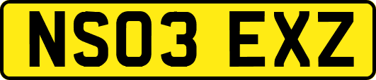 NS03EXZ