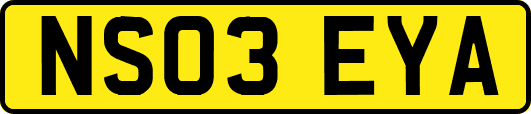 NS03EYA