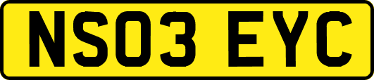 NS03EYC