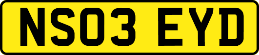 NS03EYD
