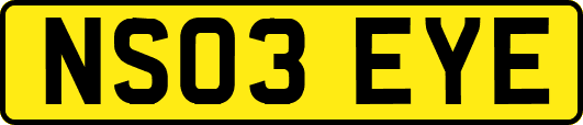 NS03EYE