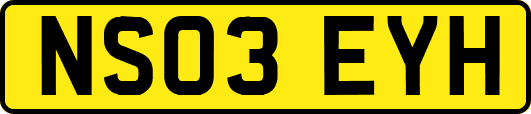 NS03EYH