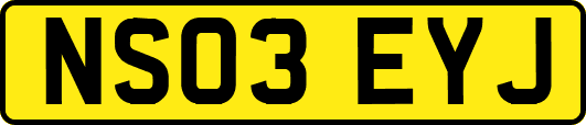 NS03EYJ