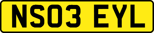 NS03EYL