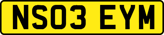 NS03EYM