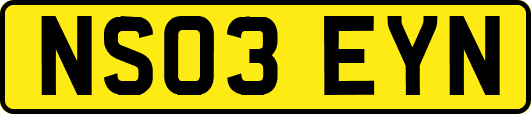NS03EYN