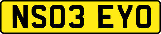 NS03EYO