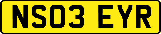 NS03EYR