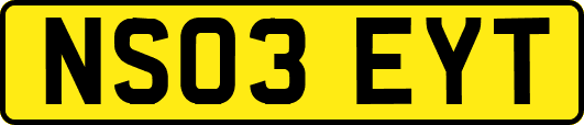 NS03EYT