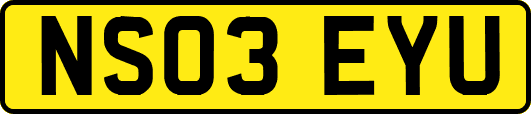 NS03EYU