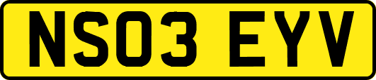 NS03EYV