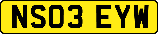 NS03EYW