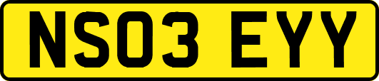 NS03EYY