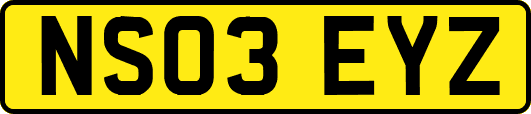 NS03EYZ
