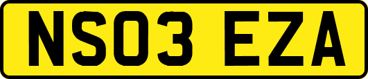 NS03EZA