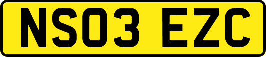 NS03EZC
