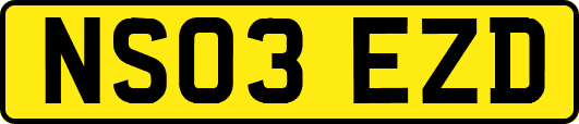 NS03EZD