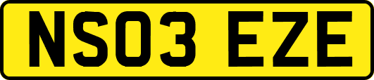 NS03EZE