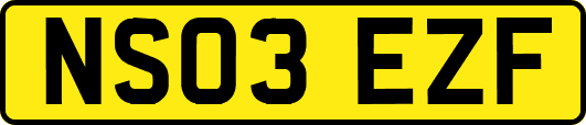 NS03EZF