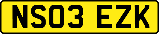 NS03EZK