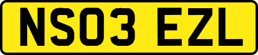 NS03EZL