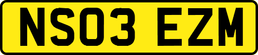 NS03EZM